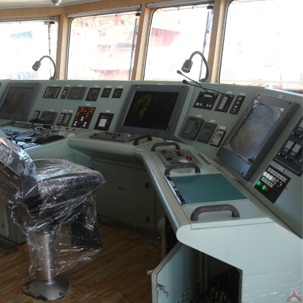 Trouble Shooting Remote Trouble Shooting of Radio Equipment Technical Services for Ships by Akrivis technologies