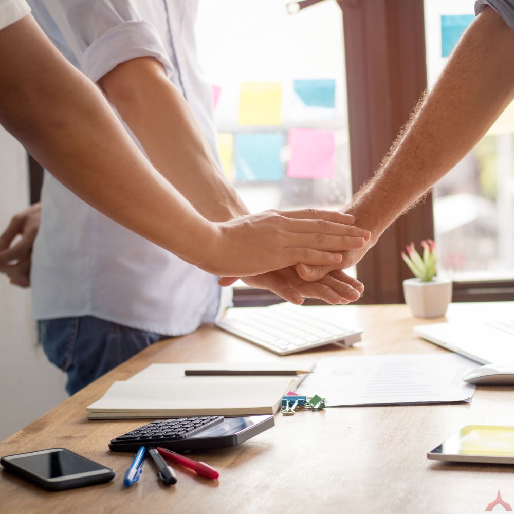 vendor coordination and execution in dry dock management service by Akrivis Technologies