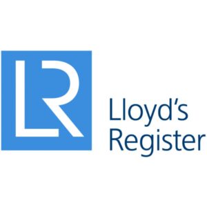 Certification of Lloyd's Register for Akrivis Technologies