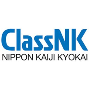 Certification of classNK for Akrivis Technologies